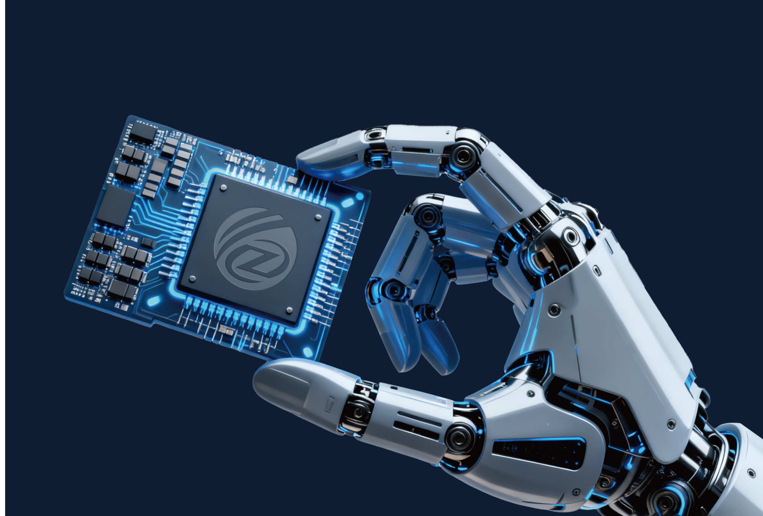 AI Drone Detection – AI-RPC Intelligent Signal Analysis | LZ TECH