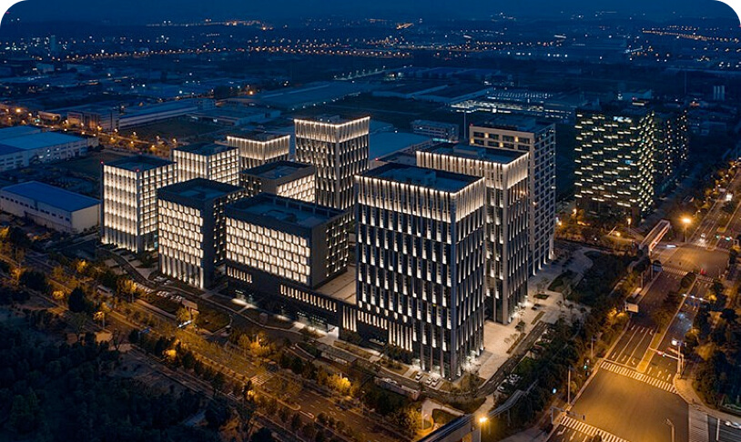 Low-Altitude Security for Banks and Data Centers