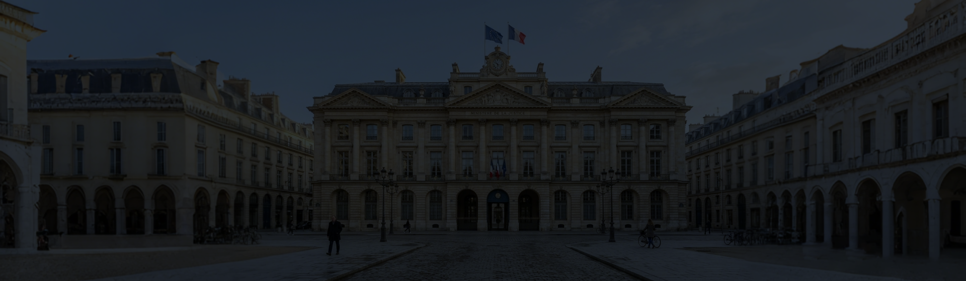 Landmarks and Government Building