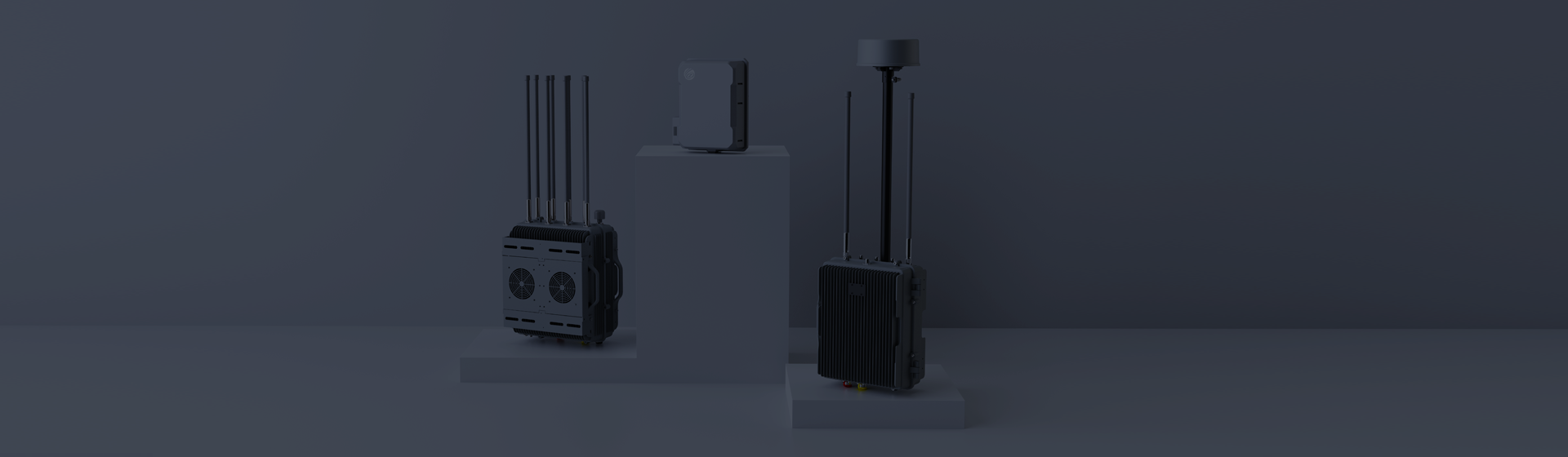 Precise Jamming System