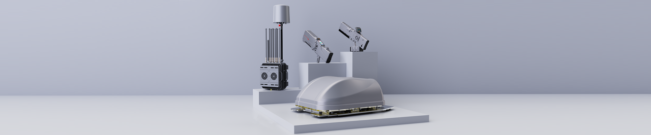 Detection and Defense System