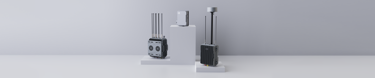 Precise Jamming System