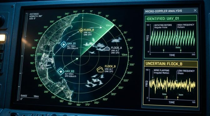 Why Passive Counter-UAS Systems Are Essential for Airport Security in 2026