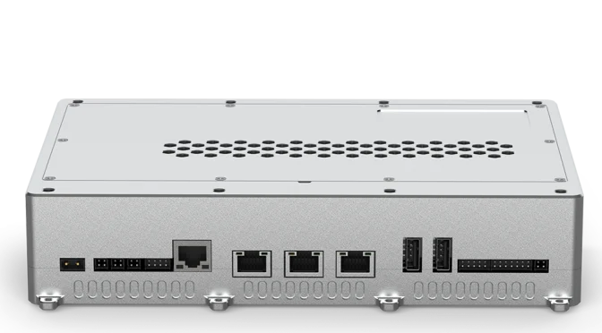 DF Pro-MB