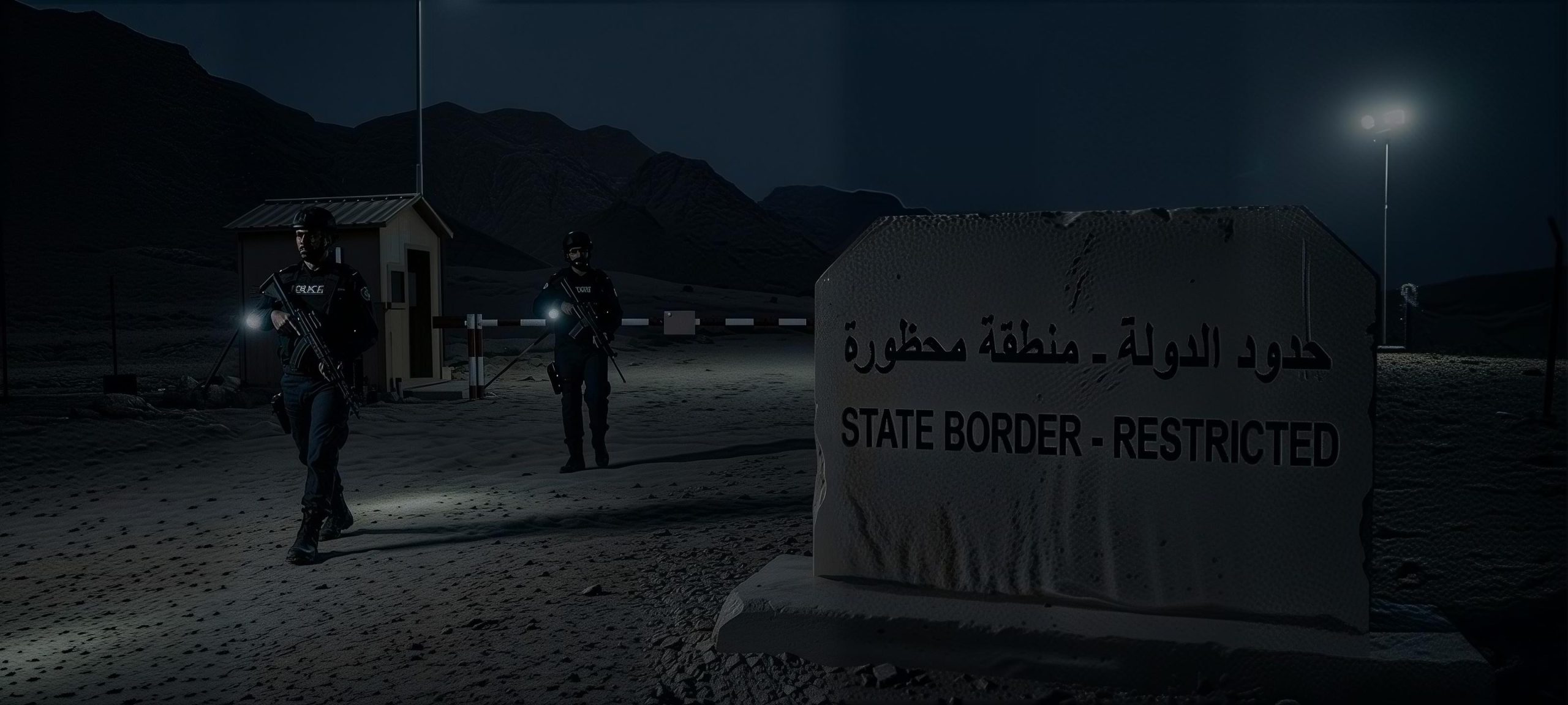 Borders