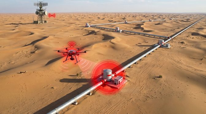 September 2026 Counter-Drone Review: Passive Detection, Open Systems, Faster Recovery